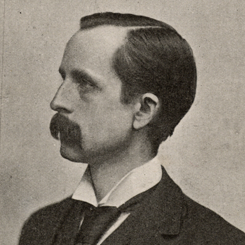 James M. Barrie